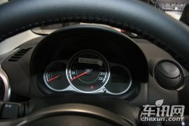 长安马自达-马自达2劲翔-炫动 1.5AT豪华版