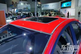 长安汽车-悦翔-1.5L MT 运动型