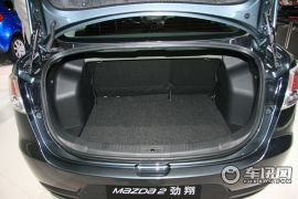 长安马自达-马自达2劲翔-炫动 1.5AT豪华版