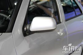 奇瑞汽车-旗云2-1.5MT 舒适型