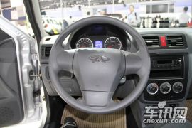 奇瑞汽车-旗云2-1.5MT 舒适型