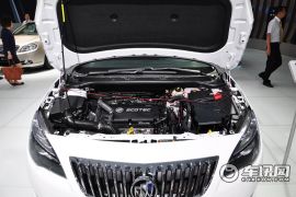 通用别克-英朗-XT 1.6T 时尚运动版