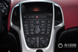 通用别克-英朗-XT 1.6T 时尚运动版