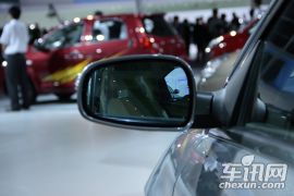 奇瑞汽车-瑞麒G5-2.0DVVT 自动豪华型