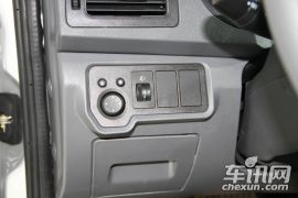 奇瑞汽车-旗云2-1.5MT 舒适型