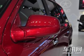 江淮汽车-瑞鹰-2.0L两驱进取型