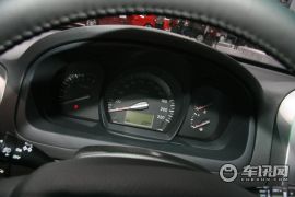 东风悦达起亚-赛拉图-1.6 GLS AT