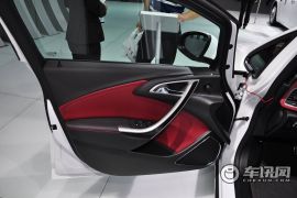 通用别克-英朗-XT 1.6T 时尚运动版