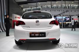 通用别克-英朗-XT 1.6T 时尚运动版