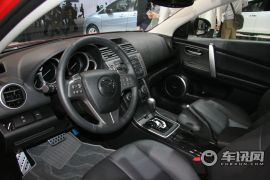 一汽马自达-睿翼-轿跑 2.0 精英版