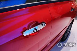 长安汽车-悦翔-1.5L MT 运动型