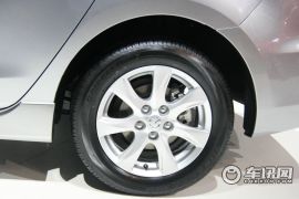 长安马自达-Mazda3星骋-2.0L 自动豪华型