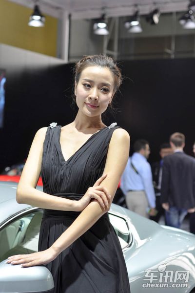 阿斯顿·马丁2号车模