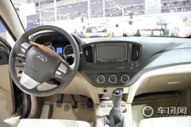 奇瑞汽车-奇瑞E5-1.5MT 优悦型