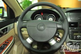 通用别克-凯越-1.6LE-AT