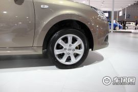 奇瑞汽车-奇瑞E5-1.5MT 优悦型