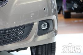 奇瑞汽车-奇瑞E5-1.5MT 优悦型