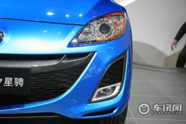 长安马自达-Mazda3星骋-两厢 2.0L 自动豪华型