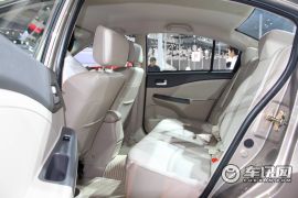 奇瑞汽车-奇瑞E5-1.5MT 优悦型