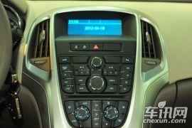 通用别克-英朗-GT 1.6L 手动进取版