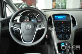 通用别克-英朗-XT 1.6L 自动时尚版