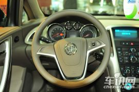 通用别克-英朗-GT 1.6L 手动进取版