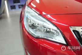 通用别克-英朗-XT 1.6L 自动时尚版