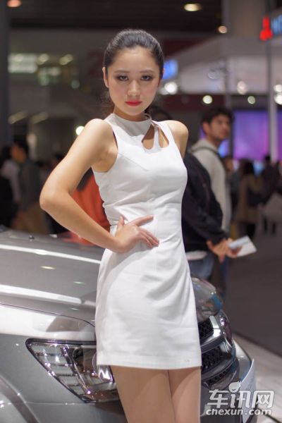 广汽菲亚特1号车模