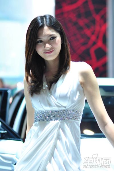 路虎(进口)3号车模