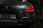 标致-RCZ(进口)-1.6T 时尚型