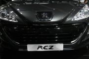 标致-RCZ(进口)-1.6T 时尚型