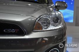 长城汽车-腾翼C50-1.5T 手动尊贵型