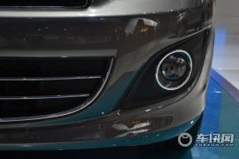 长城汽车-腾翼C50-1.5T 手动尊贵型