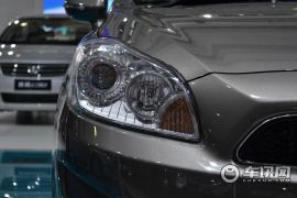 长城汽车-腾翼C50-1.5T 手动尊贵型