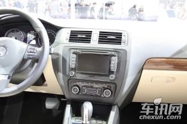 一汽-大众-速腾-1.8TSI 自动旗舰版