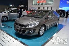 长城汽车-腾翼C50-1.5T 手动尊贵型