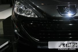 标致-RCZ(进口)-1.6T 时尚型