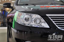 比亚迪-比亚迪F6-黄金版 2.0L CVT尊享型