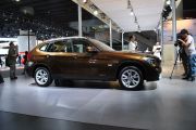 华晨宝马-X1-xDrive20i豪华型