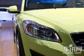 沃尔沃-C30(进口)-2.0 Aktiv