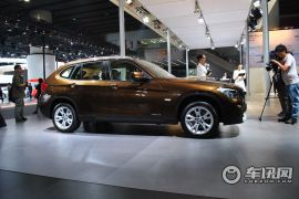华晨宝马-X1-xDrive20i豪华型