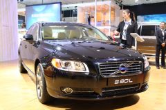 长安沃尔沃-S80L