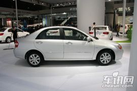 东风悦达起亚-赛拉图