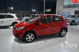 长城汽车-騰翼C20R