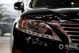 雷克萨斯-RX(进口)-350 典雅版