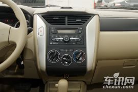 启辰-启辰D50-1.6 自动尊贵版