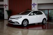 上海汽车-MG5-1.5L AT领航版