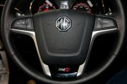 上海汽车-MG5-1.5L AT领航版