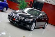 雷克萨斯-LS(进口)-600hL