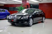 雷克萨斯-LS(进口)-600hL